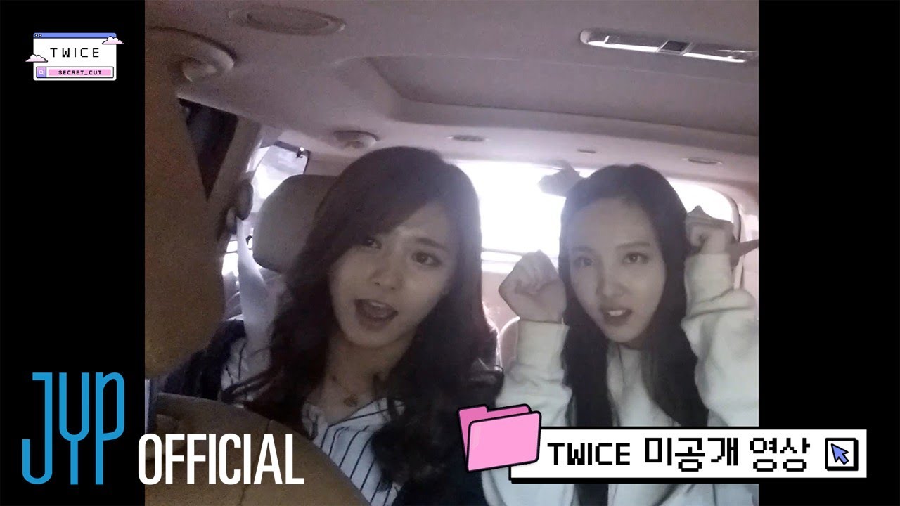 [📂Secret Cut] 03_The wild “OOH-AHH” day.mp4 ⏵ A day in October 2015