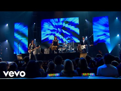 The Pretenders - Candy ft. Iggy Pop