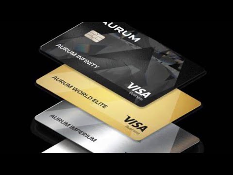 Visa / Mastercard