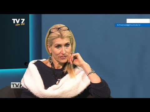 Tv7 con Voi del 1/2/2017 - Problemi di fiscalità (1 di 3)