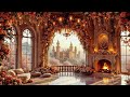 Discover The Wonders Of Peach Blossom Castle A Dreamy Elysian Light Escape