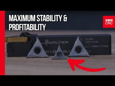 Unique Copy Turning System!