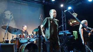 Pavlov's Dog - Try To Hang On (live @ Kyttaro live club, Athens, 10/9/2024)