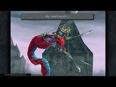 FINAL FANTASY IX: Part 59