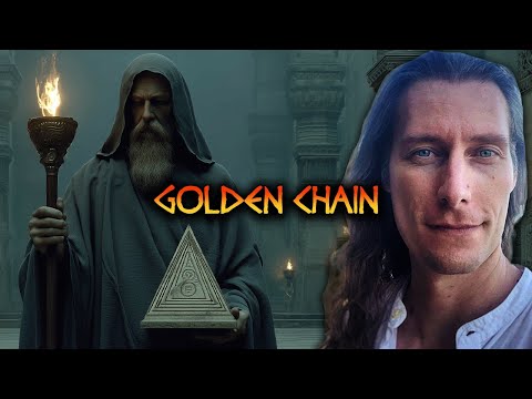 Secret Mysteries passed down through Philosophy - Alexandros Lysios