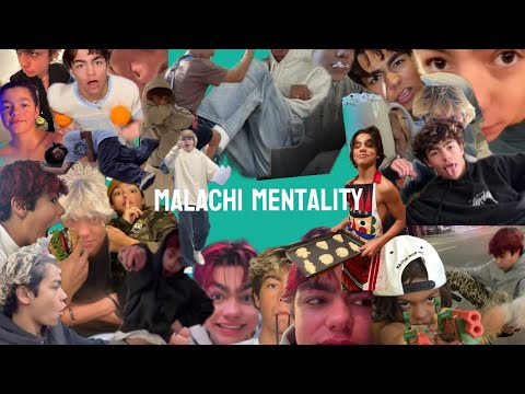 Malachi is my spirit animal #fypシ゚viral #malachibarton #malachi #barton #zombies4 #memes #funny 