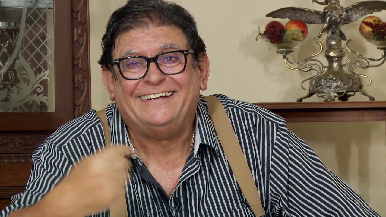 Familia Pedreshi - Documentário Projeto PROAC Memória Italiana