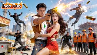Download lagu Penjual cepat saji ternyata dewa perang! Dalam 2 detik mengalahkan pembunuh elit, CEO melamarnya! mp3 Download lagu Penjual cepat saji ternyata dewa perang! Dalam 2 detik mengalahkan pembunuh elit, CEO melamarnya! mp3