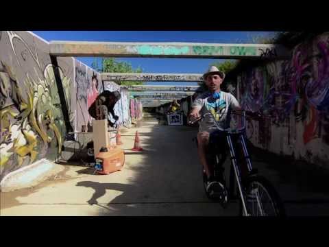 R.can  - Kick Au Mic [Clip Officiel]