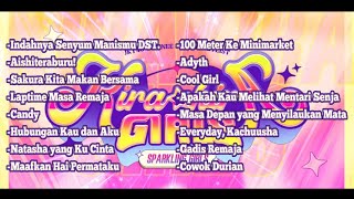 Download lagu JKT48 - Full Music (shonichi) Setlist KIRA KIRA GIRLS mp3 Download lagu JKT48 - Full Music (shonichi) Setlist KIRA KIRA GIRLS mp3