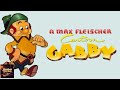 Gabby Goes Fishing 1941 HD