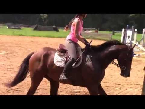 For Keeps - Jumping, July 2016