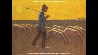 The Elder’s Public Life