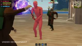 Over The Ruins - Trailer Catarse