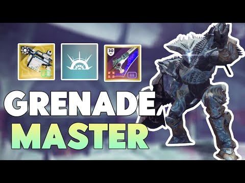 [Destiny 2] Solo Master Nightfall The Lightblade in 14 minutes