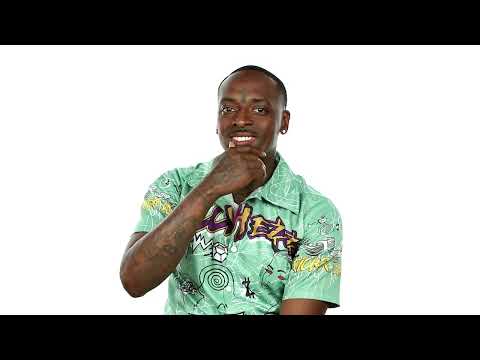 What Is 21 Savage Really Like? SG Kendall Gets Honest Here, Advice, Music Together