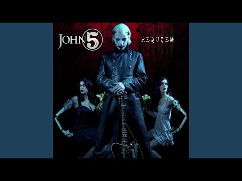 Sounds Of Impalement - John 5
