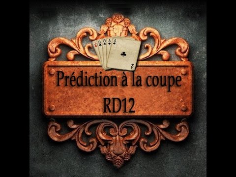 Voir la vidéo Automatique 09 - Prédiction à la coupe RD 12 - Téléchargement
