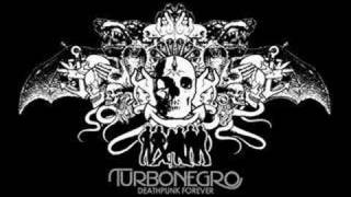 Death From Above - Turbonegro