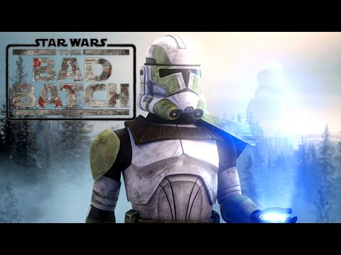 Execute Order 66 [4K HDR] - Star Wars: The Bad Batch