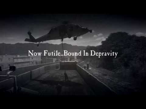 Blood Region - Phantom Lands [Official Music Video]