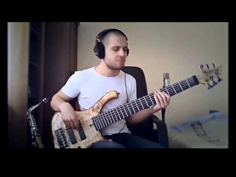 Weak - Gretchen Parlato