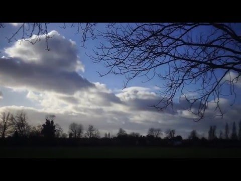 1939 Industar Fed 10 on Sony A7 - The Vintage Look on Digital