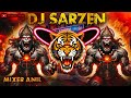 Hanuman Chalisa Dj Remix High Gain Sound Check Dj Sarzen Vibration Mix Dj Anil Nishad