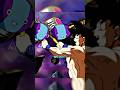 Goku And The Zeno S Celebrate His Win