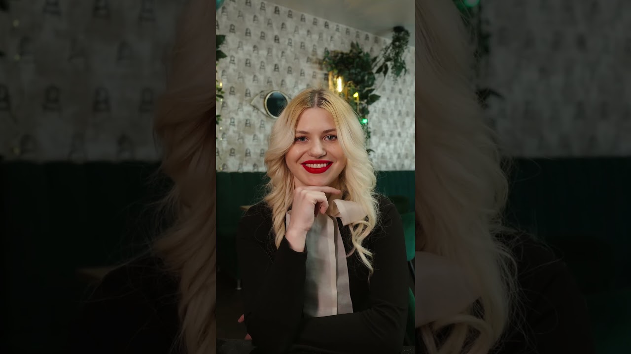 Greenroom reklama