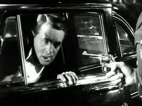 Danger Man 1x13 The prisoner