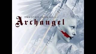 Archangel - Mercy in Darkness (HQ)
