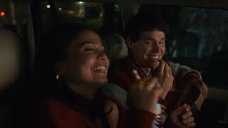 show video image in three sizes