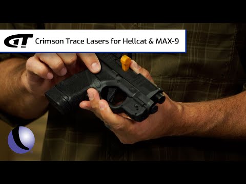Firearm Flexibility with Crimson Trace's Rail Master: Guns \u0026 Gear|S7