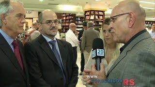 Série de livros sobre medicina preventiva produzida pelo Mãe de Deus e Artmed