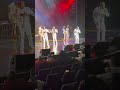 After 7 “ Heat Of The Moment “ 1/3/26 A Musical Rendezvous