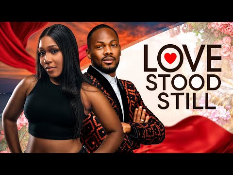 Love Stood Still