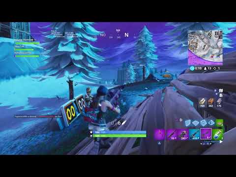 Triple kills au sniper