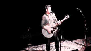 Grant-Lee Phillips &quot;Lone Star Song&quot; 111612