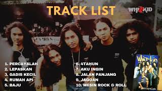 Download lagu WHIZZKID - ALBUM PERCAYALAH mp3