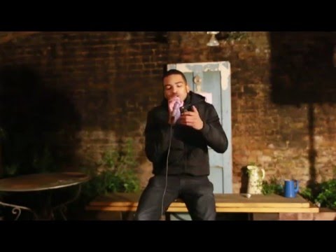 Tyro @ Plugged Inn London open mic