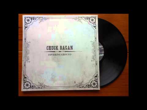 Chuck Ragan - Lost And Found