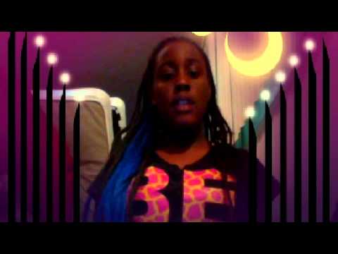 follow my rules for this yoga video