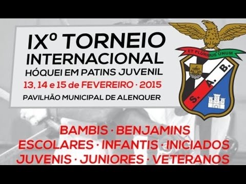 Moura DC 1 - SAB 5 (vídeo 1/5)