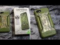 X Doria Defense Gear iPhone 7 Case || For All You Camo Lovers