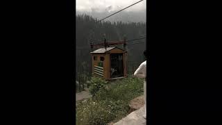 preview picture of video 'Trip to Neelum Valley, AJK'