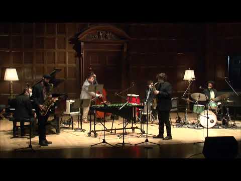 Dolphy / Coltrane   The Red Planet   Miles mode