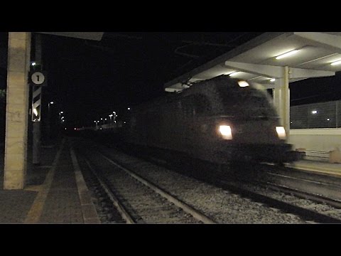 Simpatica strombazzata della E190 CFI