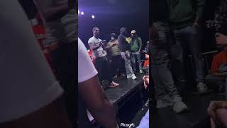 Tsu surf drops a fire 🔥 sub title vs Nu jersey Twork 🤯🤯 #UgottaCit.