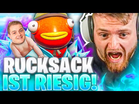 😨😍BESTES Ranked DUO DEUTSCHLAND?! - ROAD to Top 50 Global in Fortnite Ranked OG!